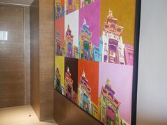 -厦门海港英迪格酒店(中山路店)