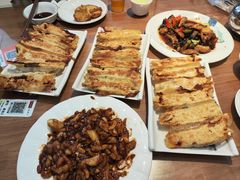 -春水锅贴·传统鲁菜(大明湖店)