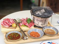 -馥家小馆(黔灵山公园店)