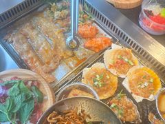 -俊熙家点餐式自助烤肉店(1227广场店)
