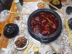 -唐记煌大坨卤牛肉串串(瑞南街店)