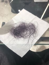 -MY HAIR ARDOR