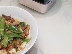 -金陵后厨·南京菜(新街口秣陵路店)