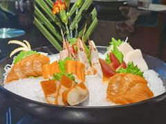 -祥记餐饮•豫粤珍味(郑东新区新长安店)