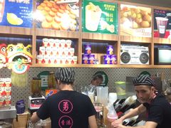 -美芝莲(东方宝泰店)