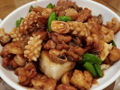 -砂锅李(九江路店)
