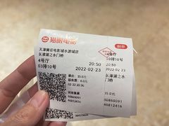 -天津美亚HeyLED影城(天津水游城店)