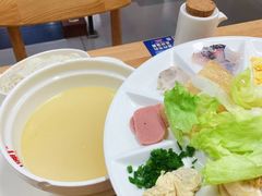 -陳生記米线·始于1989(中山北路店)