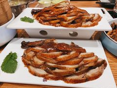 -德香苑脆皮烤鸭·经典(爱融荟城店)