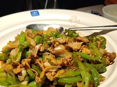 -兰湘子·湘菜小炒(济南领秀城店)