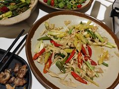 -乔阿马·江南味·驴肉香(龙湖华泾天街店)