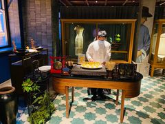 -三号黄浦会Canton Table