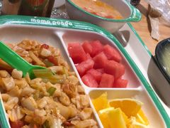 -塔哈尔·新疆盛宴(城西银泰店)