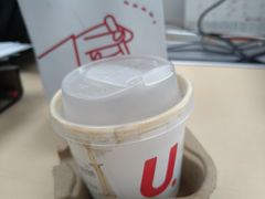 -UNI UNI(环亚凯瑟琳店)