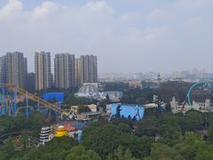 -成都欢乐谷