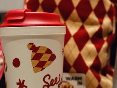 -Seesaw Coffee(西岸凤巢店)