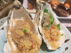 -汉丽斯巴西烤肉自助(市南店)