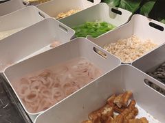 -乐咖啡西餐厅(太湖皇冠假日酒店)