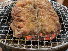 -大阪烧肉BAKA一代(十亩地店)