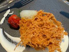 -美食汇自助餐厅(成都万达瑞华酒店)