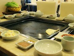 android_upload_pic-金顺碳烤肉(1号店)