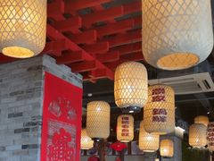 -二十八里太湖船菜(吉祥路店)