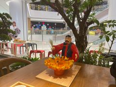 -闽上鲜·福建菜(龙湖滨江天街店)