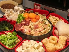 -旺达·福州菜(正大广场店)