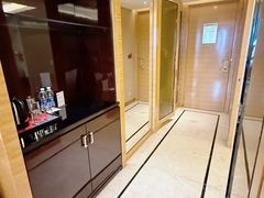 -廊坊固安福朋喜来登酒店