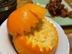 -新白鹿餐厅(百联中环店)