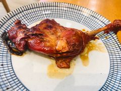 -阿莉餐厅(枣阳路店)