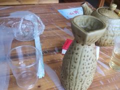 -古城苗家土菜馆(河景餐厅店)