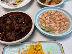 -美味之家·湖景农家乐(太湖东山店)