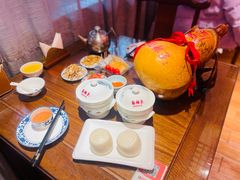 -面辣子·陕西家乡菜(钟楼店)