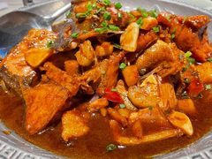 -大鱼徽州·寻味徽菜(星光总店)