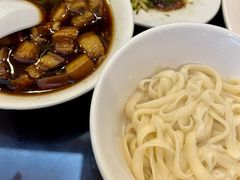 晋阳刀削面-晋阳饭庄(虎坊桥店)