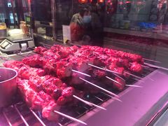 -丰茂烤串(公园店)