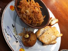 -松子料理(亮马桥店)