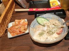-肉仓焼肉バー(烟台山店)