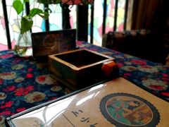 -三小姐咖啡店西餐下午茶(太平门直街店)