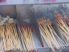 -老马路串串香火锅(北门桥店)