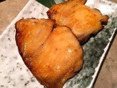 -贵木日本料理·铁板烧(新地假日广场店)