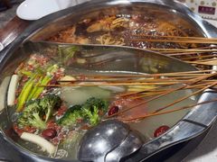 -满江红串串香(七道堰街店)
