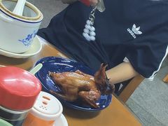 -煲煲掂风味煲仔饭餐厅(西区店)