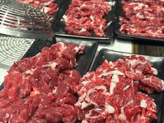 -海汕记·潮汕鲜牛肉火锅·自助