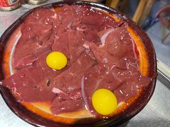 鲜牛肝-陈眼镜火锅(总店)