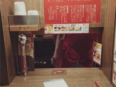 -一兰拉面(梅田阪急东通店)