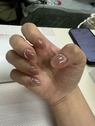 -尤米一站式美甲美睫