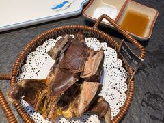 -高家烧鸽子烧烤店63年