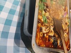-重庆火锅水库鱼庄(南油店)